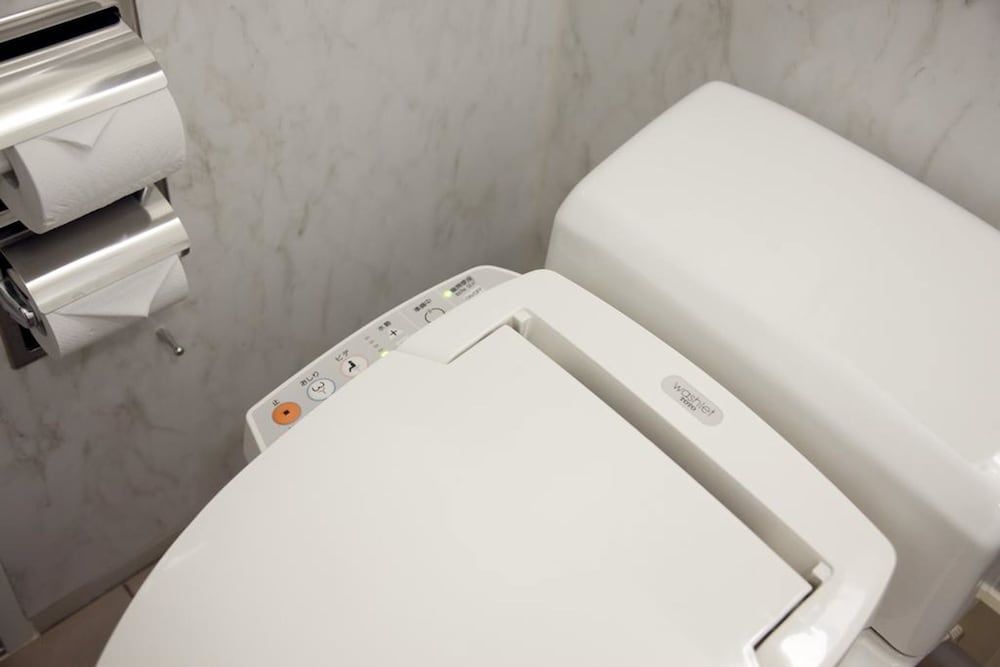 Équipements de la chambre