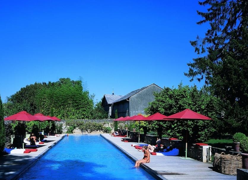 Piscine Photo