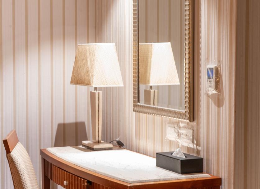 Équipements de la chambre Photo