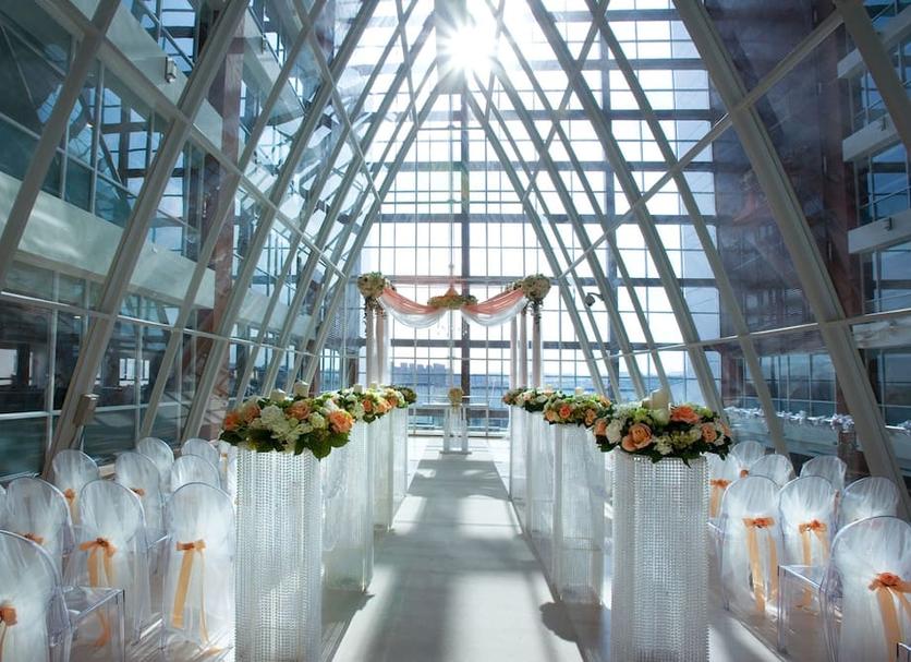 Salle de banquet Photo