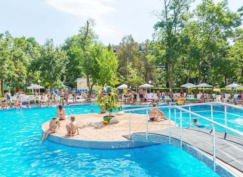 Piscine Photo