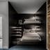Équipements de la chambre