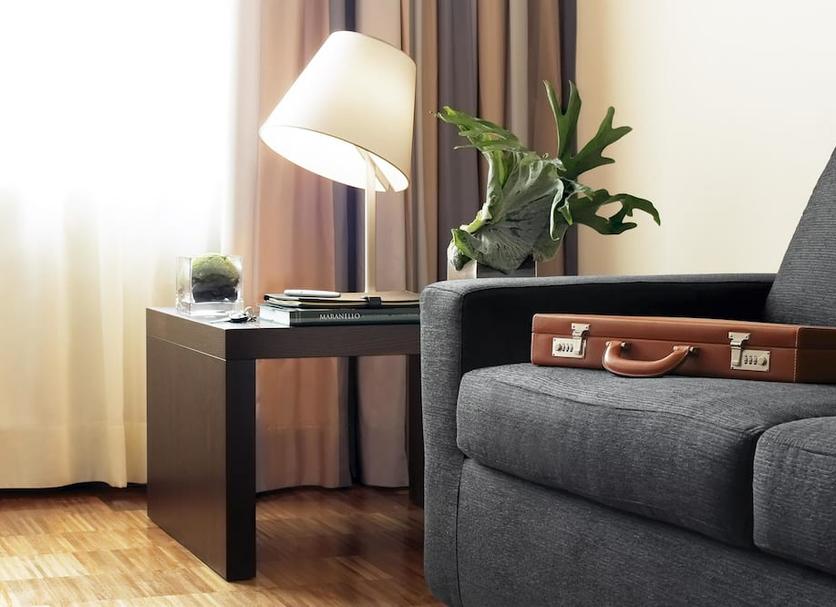 Équipements de la chambre Photo