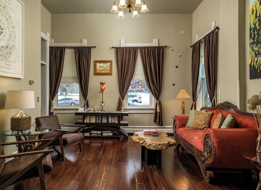 Salon Photo
