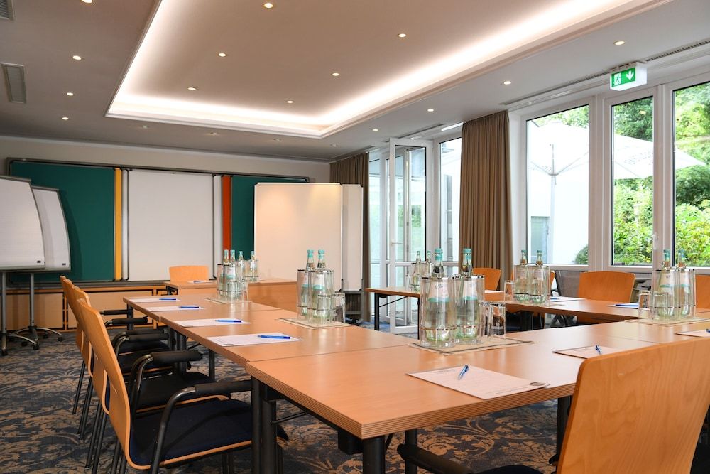 Espace de conférence