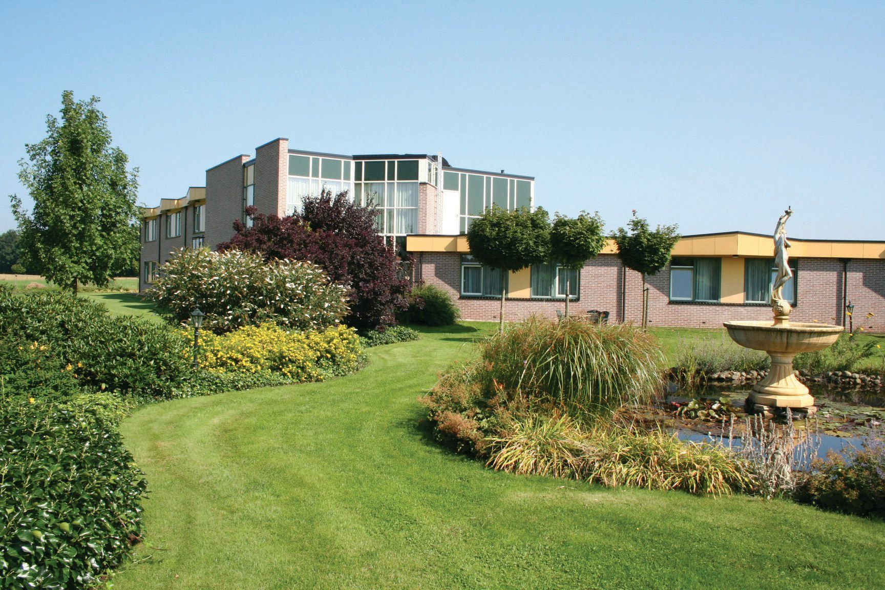 Bâtiment