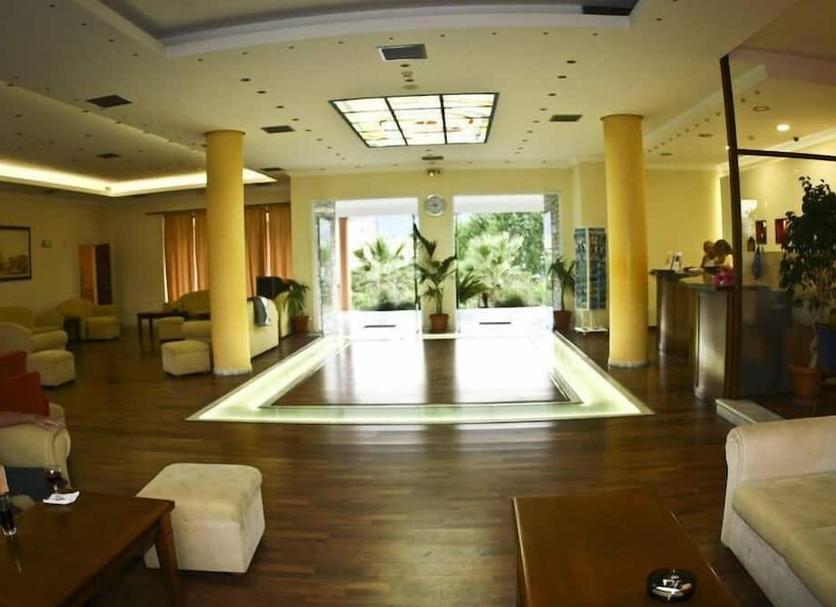 Hall d’entrée Photo