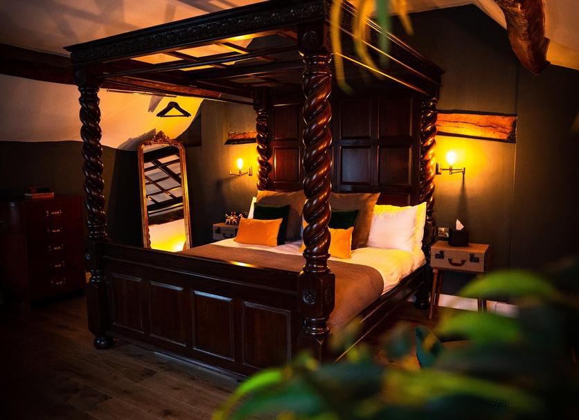 Chambre Photo