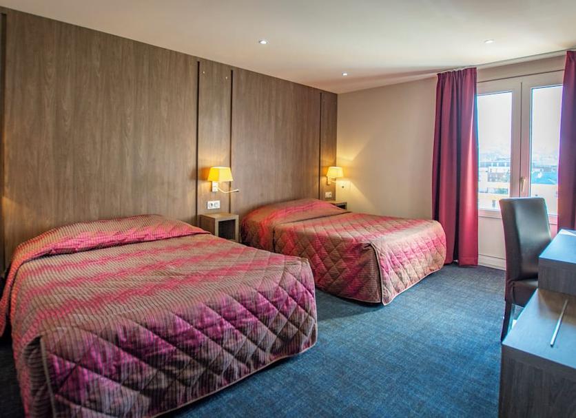 Chambre Photo