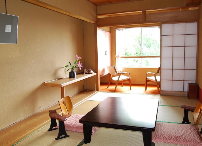 Salle à manger Photo