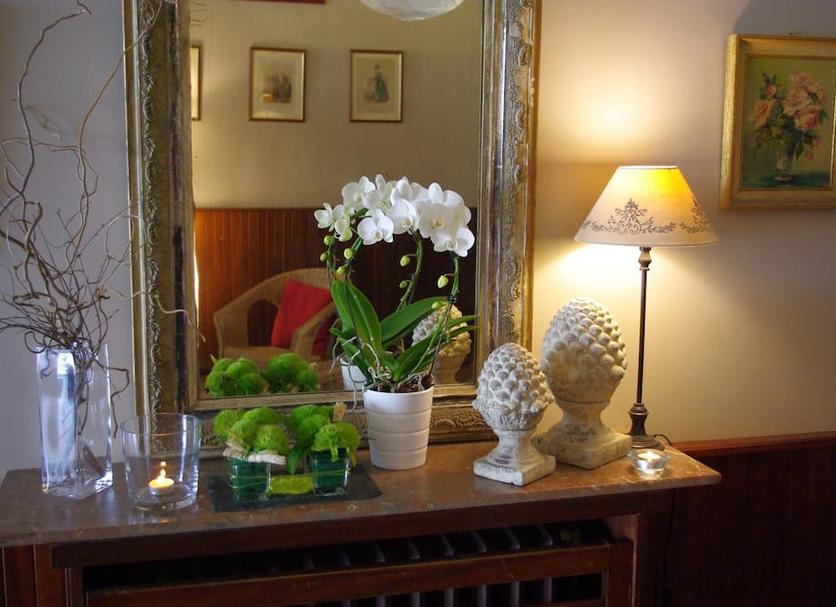 Équipements de la chambre Photo