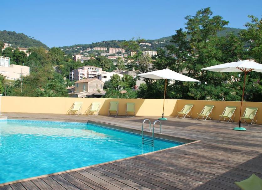 Piscine Photo