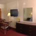 Équipements de la chambre