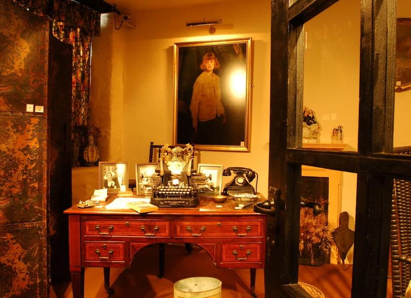 Équipements de la chambre Photo