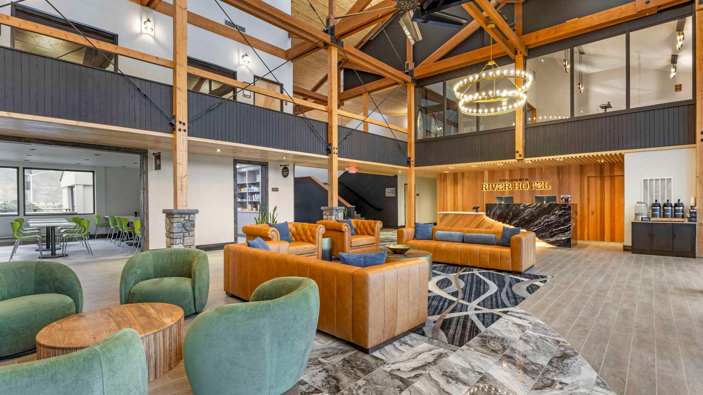 Columbia River Hotel, Ascend Hotel Collection