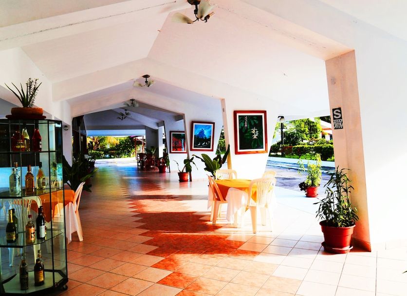 Hall d’entrée Photo