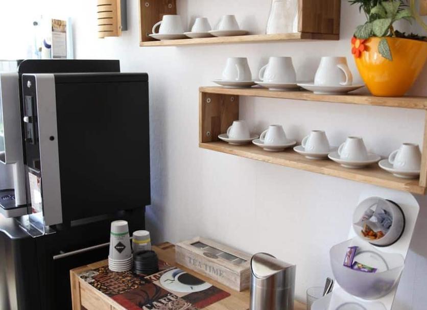 Équipements de la chambre Photo