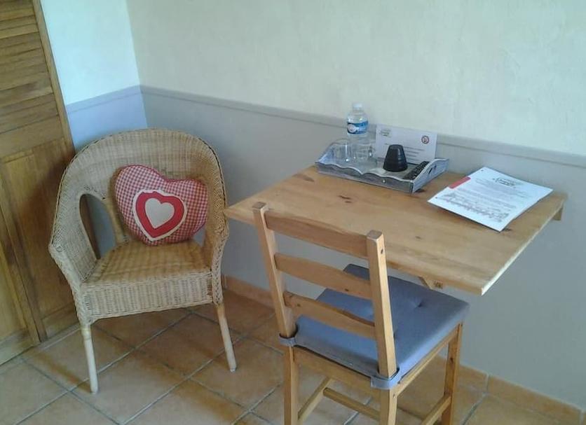 Équipements de la chambre Photo