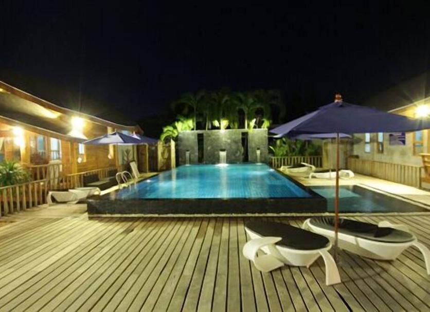 Piscine Photo