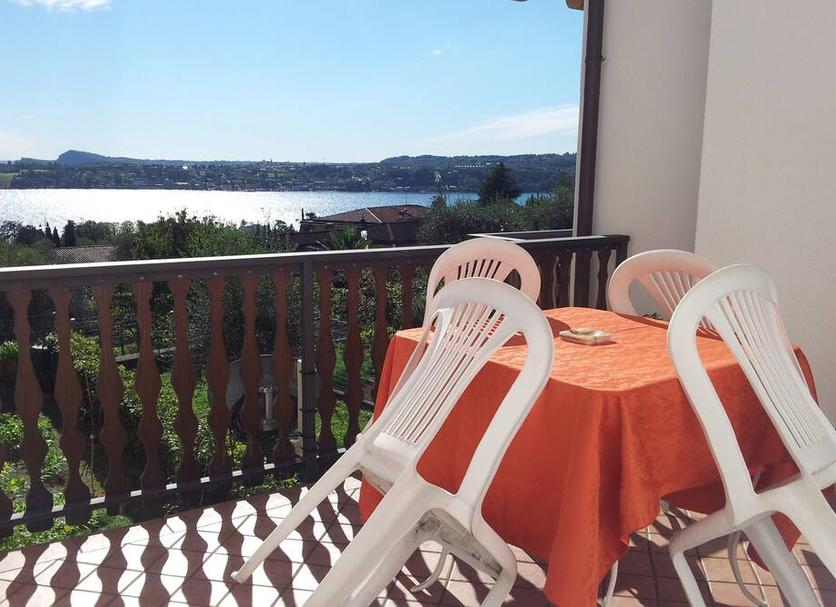 Balcon Photo