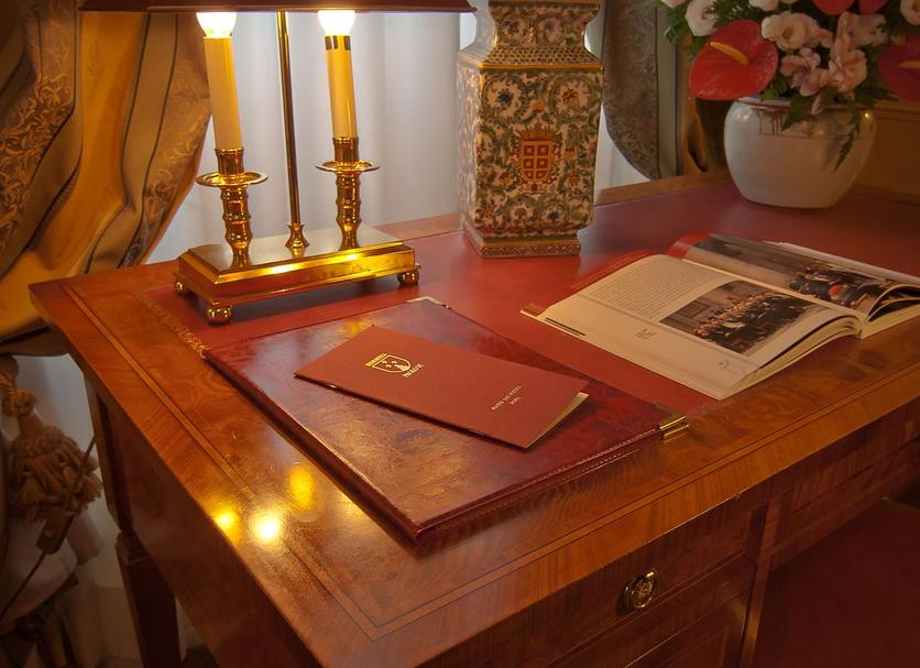 Équipements de la chambre Photo