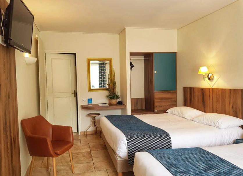 Chambre Photo