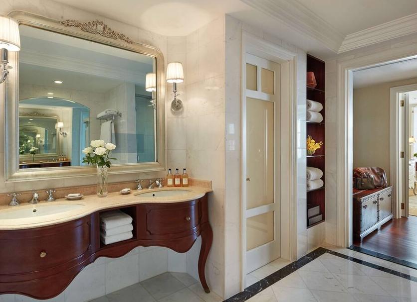 Salle de bain Photo