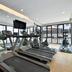 Salle de sport