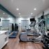 Salle de sport
