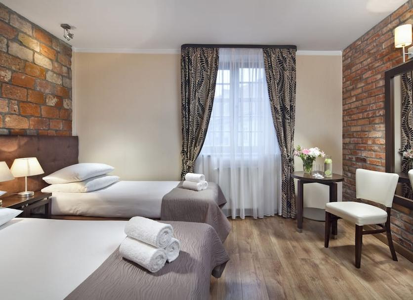 Chambre Photo