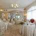 Salle de banquet
