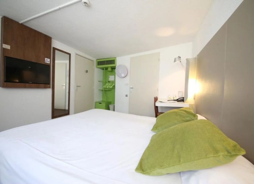 Chambre Photo