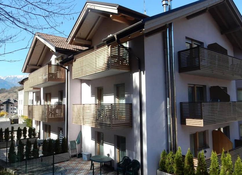 Bâtiment Photo