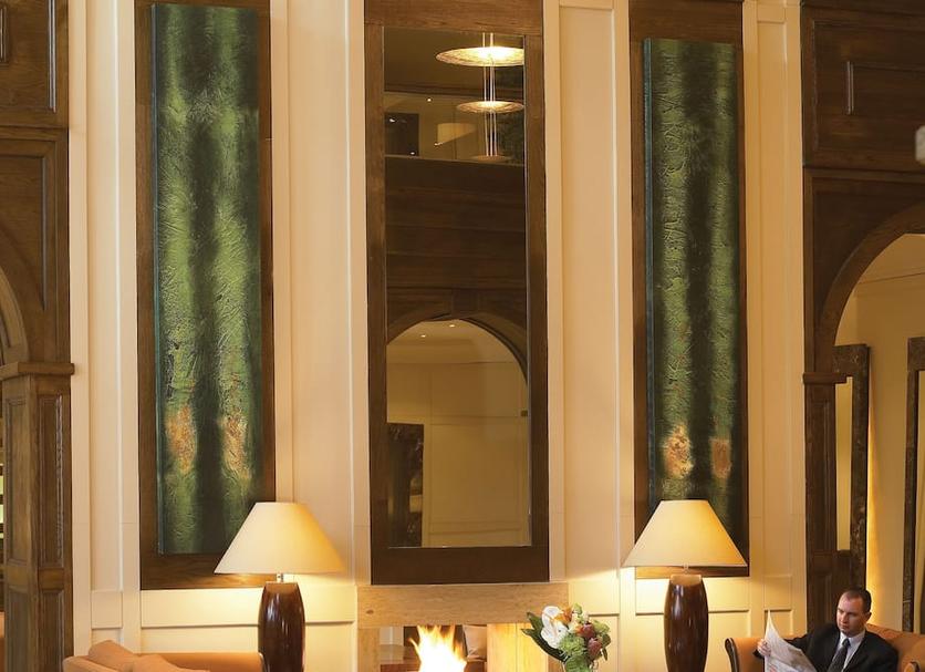 Équipements de la chambre Photo