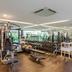 Salle de sport