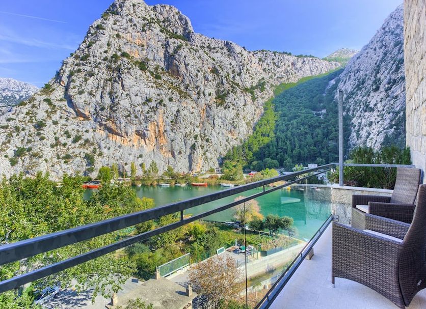Balcon Photo
