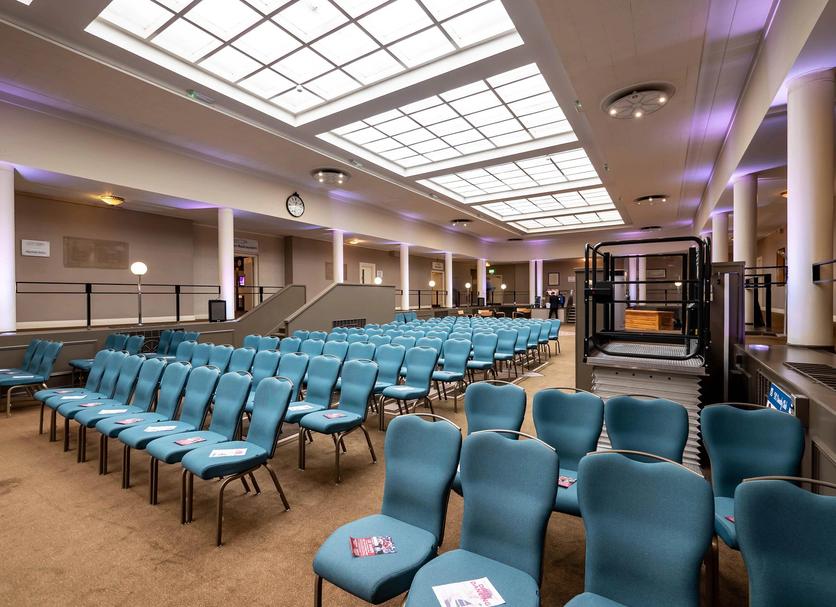 Espace de conférence Photo