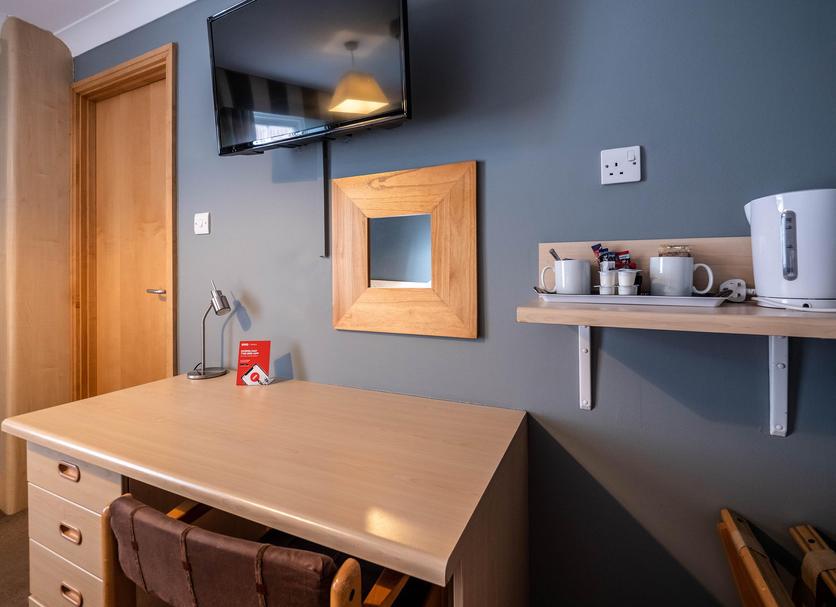 Équipements de la chambre Photo