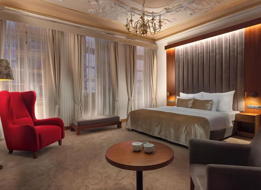 Chambre Photo