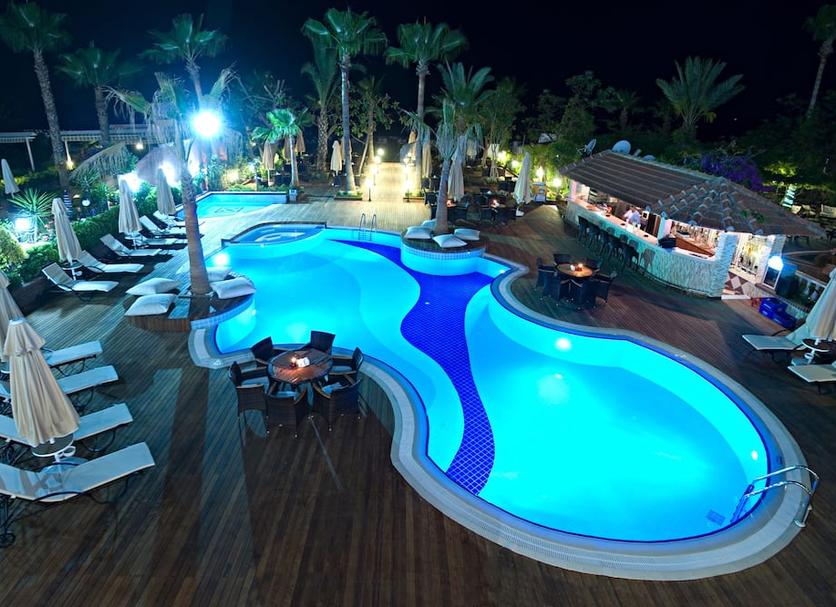Piscine Photo