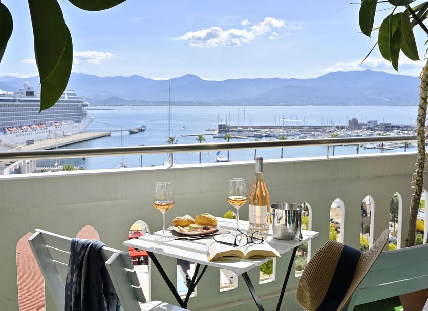 Balcon Photo