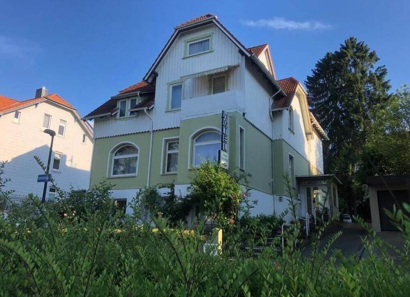 Bâtiment Photo