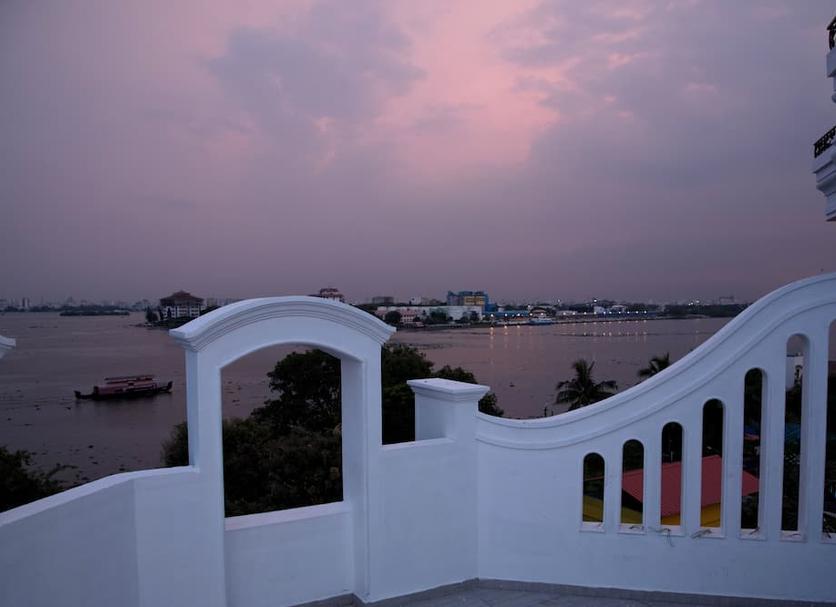 Balcon Photo