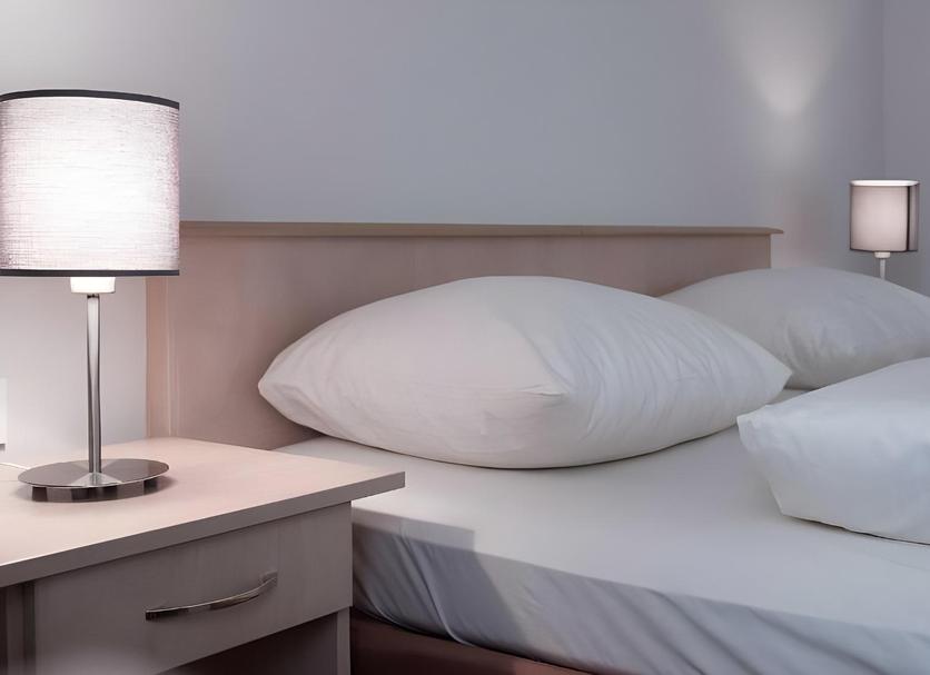 Équipements de la chambre Photo