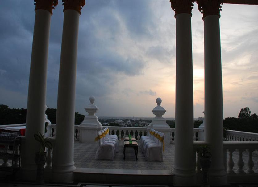 Balcon Photo