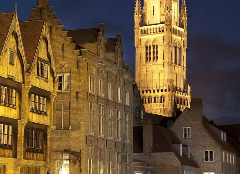 Extérieur Photo