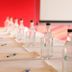 Espace de conférence