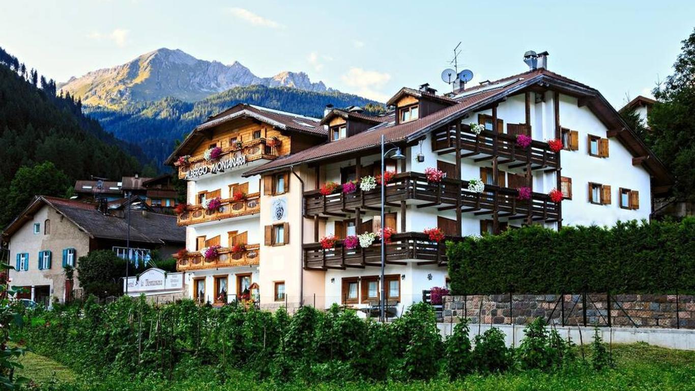 Hotel La Montanara Predazzo
