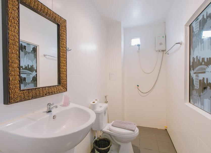 Salle de bain Photo