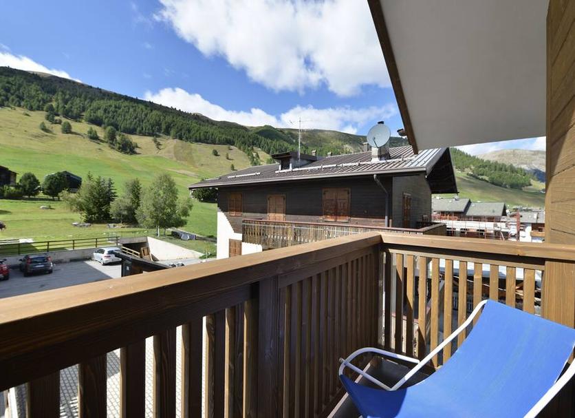 Balcon Photo